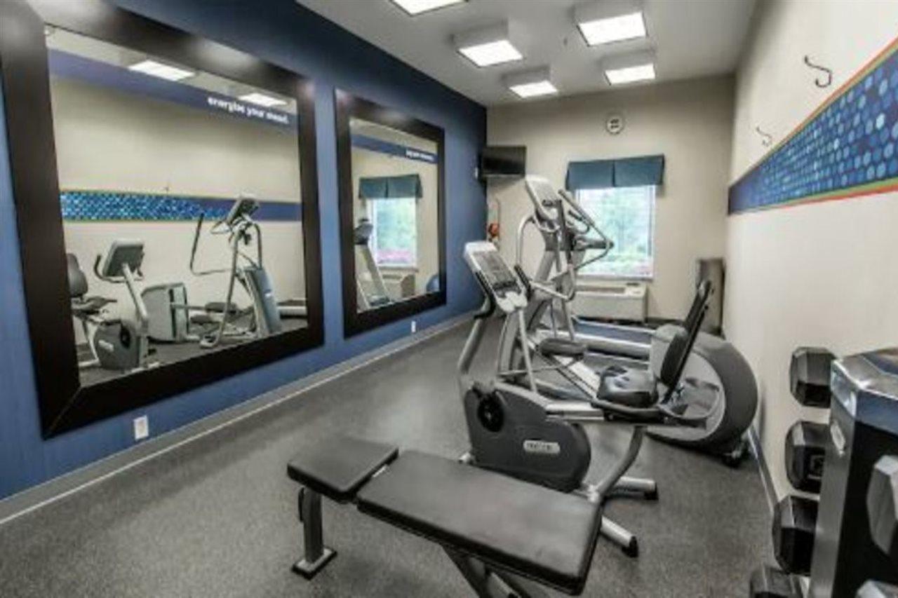 Hampton Inn Dallas-Rockwall Kültér fotó