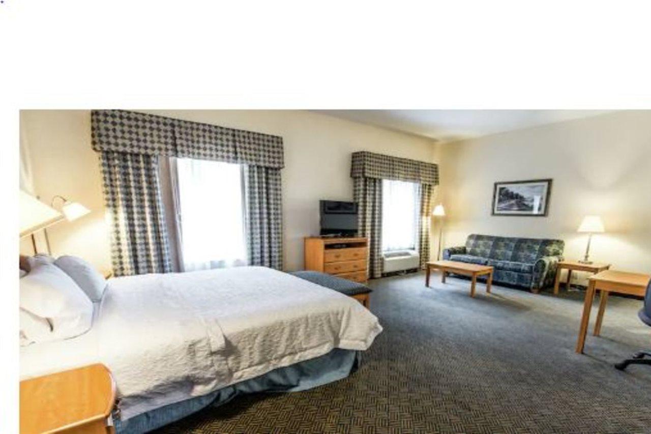Hampton Inn Dallas-Rockwall Kültér fotó