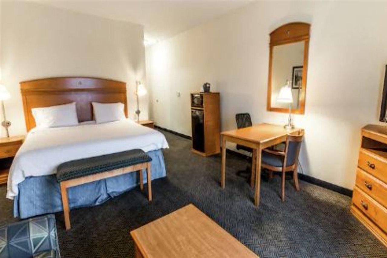 Hampton Inn Dallas-Rockwall Kültér fotó