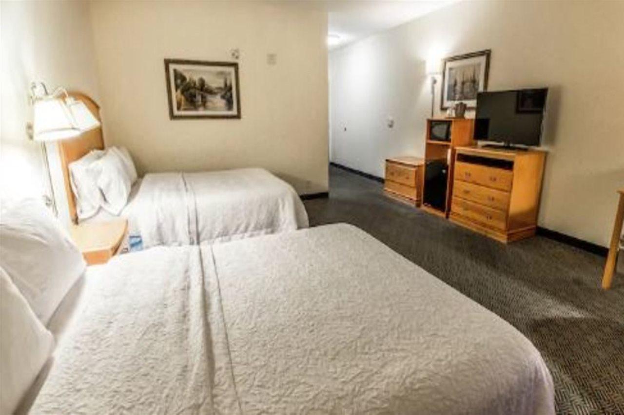 Hampton Inn Dallas-Rockwall Kültér fotó
