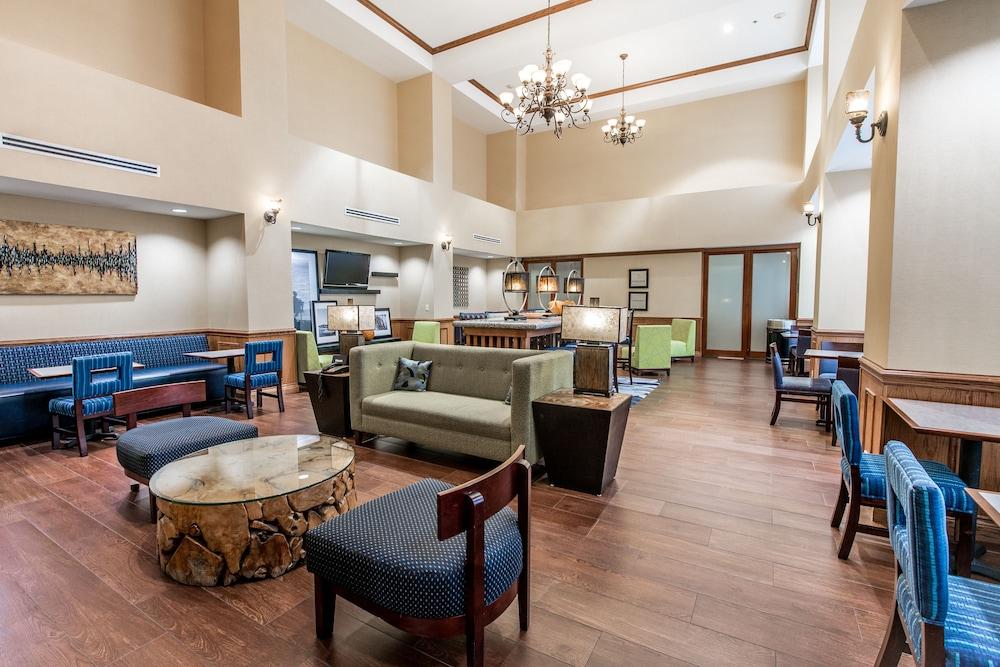 Hampton Inn Dallas-Rockwall Kültér fotó