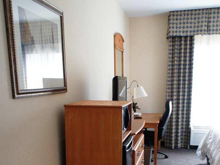 Hampton Inn Dallas-Rockwall Kültér fotó