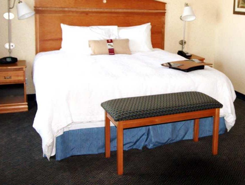 Hampton Inn Dallas-Rockwall Kültér fotó