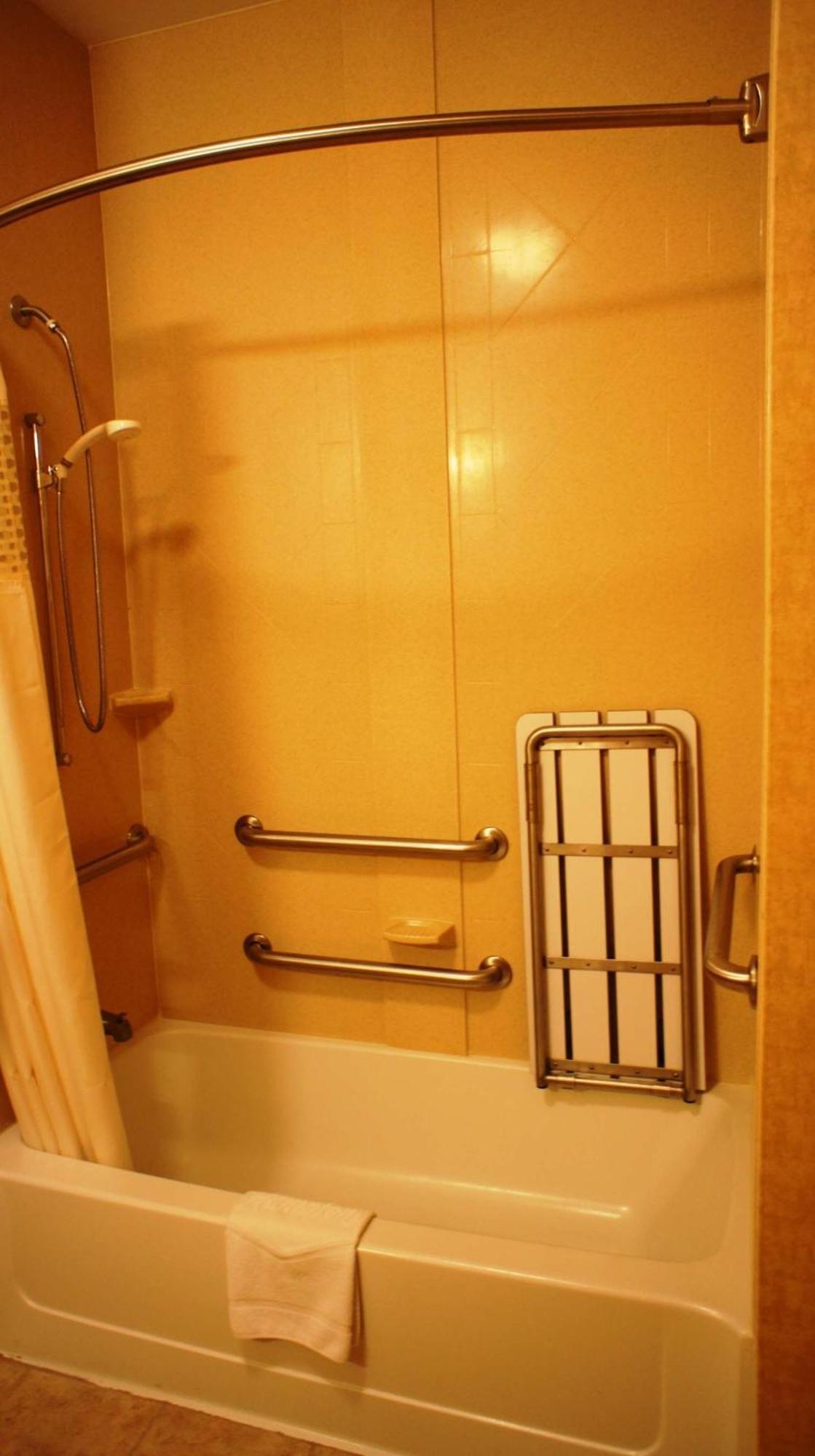 Hampton Inn Dallas-Rockwall Kültér fotó