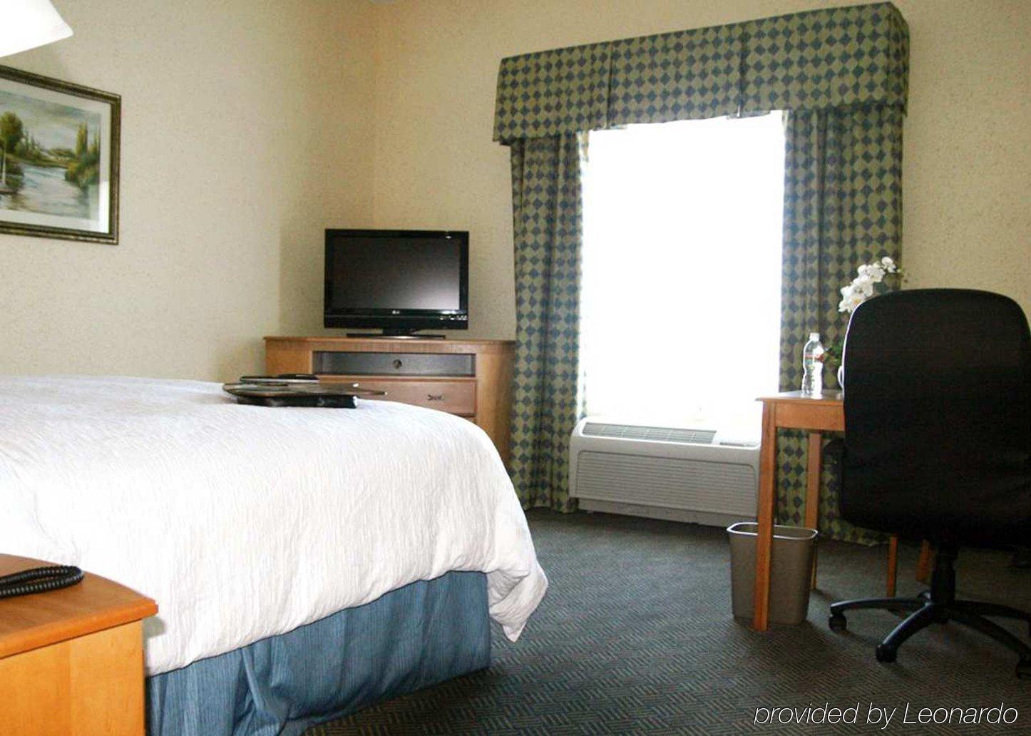 Hampton Inn Dallas-Rockwall Szoba fotó