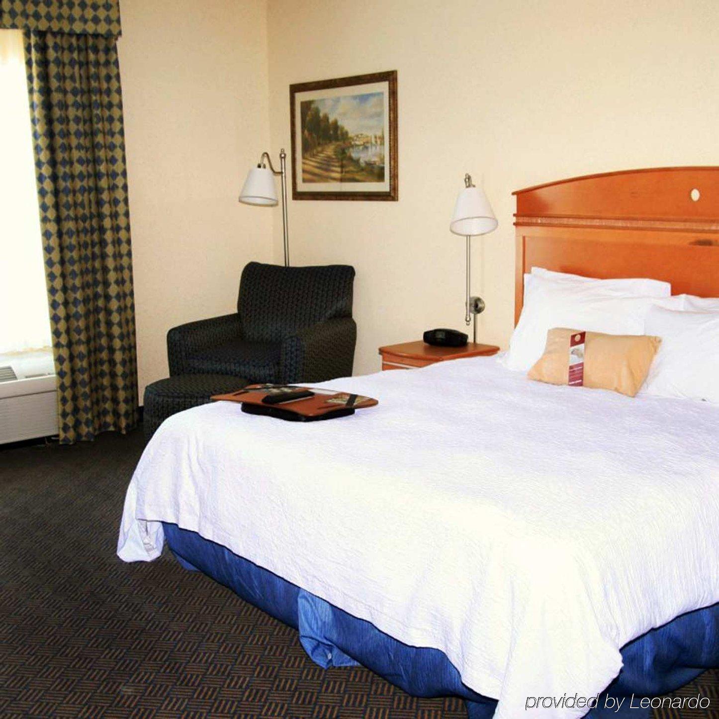 Hampton Inn Dallas-Rockwall Szoba fotó