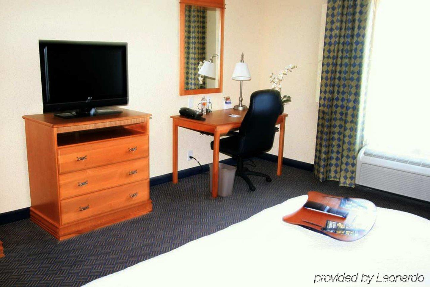 Hampton Inn Dallas-Rockwall Szoba fotó