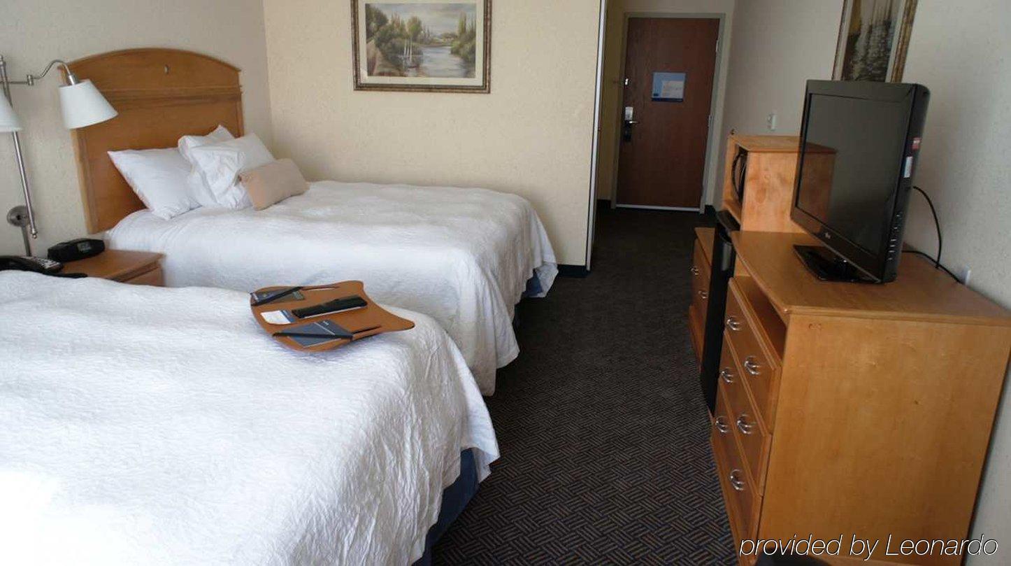 Hampton Inn Dallas-Rockwall Szoba fotó