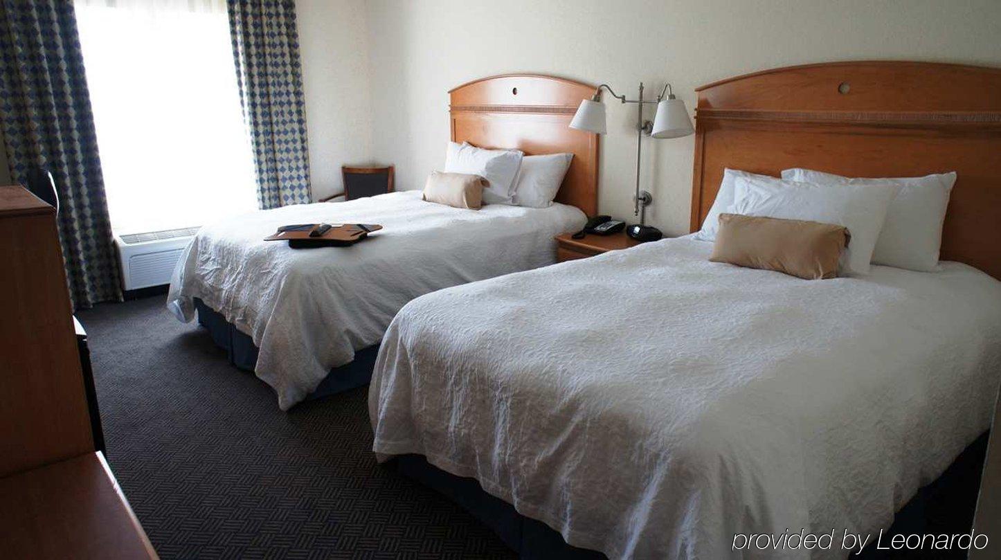 Hampton Inn Dallas-Rockwall Szoba fotó