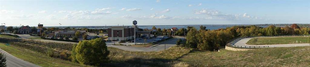 Hampton Inn Dallas-Rockwall Kültér fotó